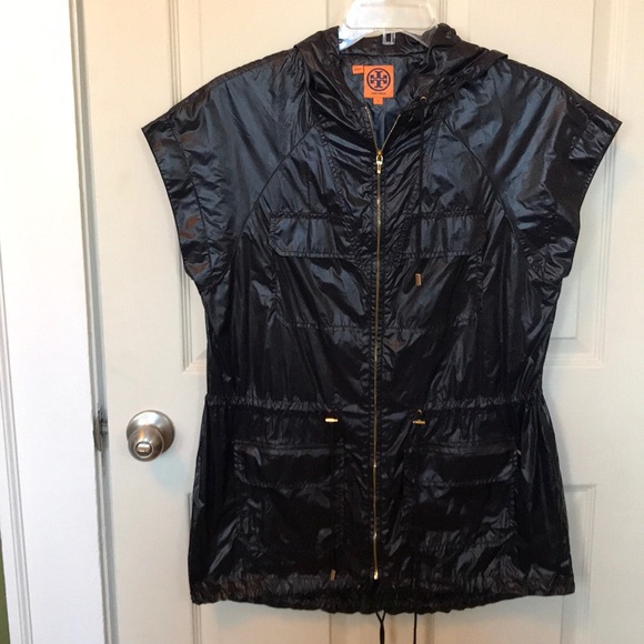 Tory Burch Jackets & Blazers - Tory Burch rain jacket